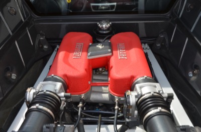 Used 1999 Ferrari 360 Modena Used 1999 Ferrari 360 Modena for sale Sold at Cauley Ferrari in West Bloomfield MI 73