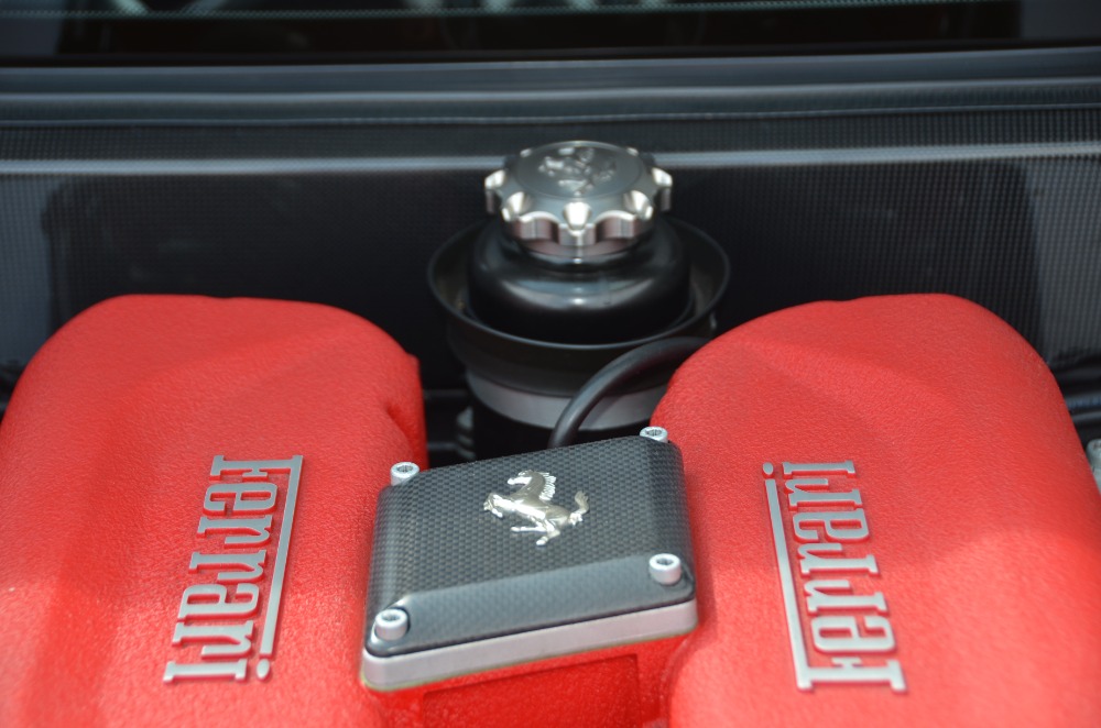 Used 1999 Ferrari 360 Modena Used 1999 Ferrari 360 Modena for sale Sold at Cauley Ferrari in West Bloomfield MI 79