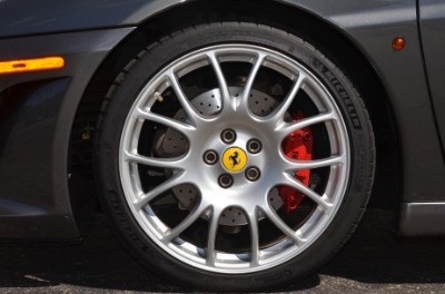 Used 2007 Ferrari F430 F1 Spider Used 2007 Ferrari F430 F1 Spider for sale $159,900 at Cauley Ferrari in West Bloomfield MI 12