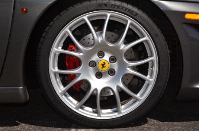 Used 2007 Ferrari F430 F1 Spider Used 2007 Ferrari F430 F1 Spider for sale $159,900 at Cauley Ferrari in West Bloomfield MI 13