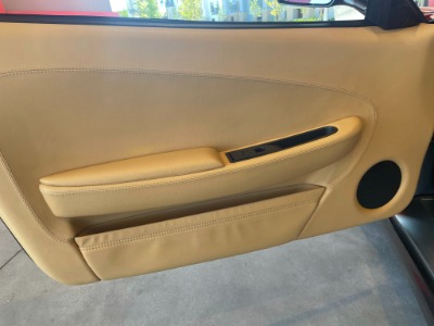 Used 2007 Ferrari F430 F1 Spider Used 2007 Ferrari F430 F1 Spider for sale $159,900 at Cauley Ferrari in West Bloomfield MI 23