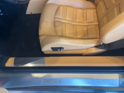 Used 2007 Ferrari F430 F1 Spider Used 2007 Ferrari F430 F1 Spider for sale $159,900 at Cauley Ferrari in West Bloomfield MI 24