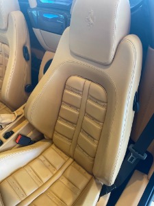Used 2007 Ferrari F430 F1 Spider Used 2007 Ferrari F430 F1 Spider for sale $159,900 at Cauley Ferrari in West Bloomfield MI 27
