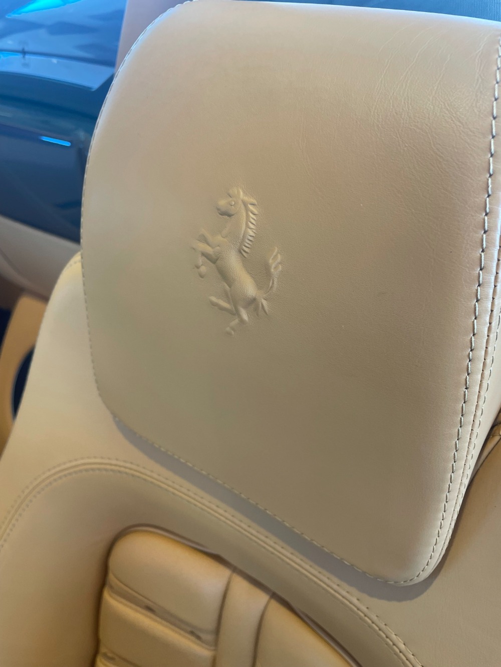 Used 2007 Ferrari F430 F1 Spider Used 2007 Ferrari F430 F1 Spider for sale Sold at Cauley Ferrari in West Bloomfield MI 28