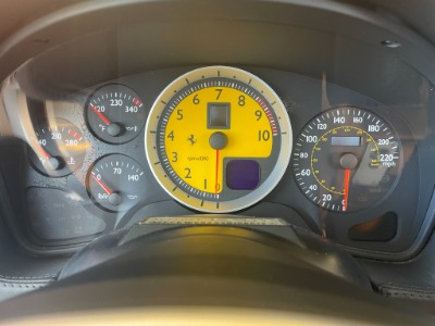 Used 2007 Ferrari F430 F1 Spider Used 2007 Ferrari F430 F1 Spider for sale $159,900 at Cauley Ferrari in West Bloomfield MI 34