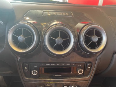 Used 2007 Ferrari F430 F1 Spider Used 2007 Ferrari F430 F1 Spider for sale $159,900 at Cauley Ferrari in West Bloomfield MI 36