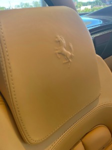 Used 2007 Ferrari F430 F1 Spider Used 2007 Ferrari F430 F1 Spider for sale $159,900 at Cauley Ferrari in West Bloomfield MI 43