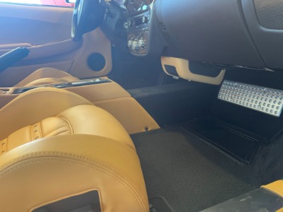 Used 2007 Ferrari F430 F1 Spider Used 2007 Ferrari F430 F1 Spider for sale $159,900 at Cauley Ferrari in West Bloomfield MI 48