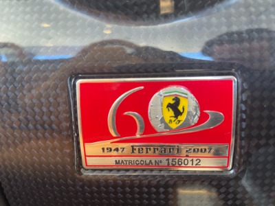 Used 2007 Ferrari F430 F1 Spider Used 2007 Ferrari F430 F1 Spider for sale $159,900 at Cauley Ferrari in West Bloomfield MI 49