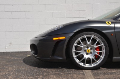 Used 2007 Ferrari F430 F1 Spider Used 2007 Ferrari F430 F1 Spider for sale $159,900 at Cauley Ferrari in West Bloomfield MI 59