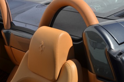 Used 2007 Ferrari F430 F1 Spider Used 2007 Ferrari F430 F1 Spider for sale $159,900 at Cauley Ferrari in West Bloomfield MI 62