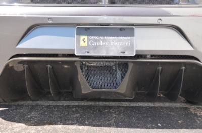 Used 2007 Ferrari F430 F1 Spider Used 2007 Ferrari F430 F1 Spider for sale $159,900 at Cauley Ferrari in West Bloomfield MI 70