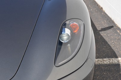 Used 2007 Ferrari F430 F1 Spider Used 2007 Ferrari F430 F1 Spider for sale $159,900 at Cauley Ferrari in West Bloomfield MI 78