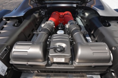 Used 2007 Ferrari F430 F1 Spider Used 2007 Ferrari F430 F1 Spider for sale $159,900 at Cauley Ferrari in West Bloomfield MI 87