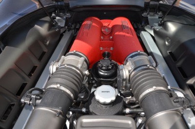 Used 2007 Ferrari F430 F1 Spider Used 2007 Ferrari F430 F1 Spider for sale $159,900 at Cauley Ferrari in West Bloomfield MI 88