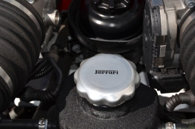 Used 2007 Ferrari F430 F1 Spider Used 2007 Ferrari F430 F1 Spider for sale $159,900 at Cauley Ferrari in West Bloomfield MI 89