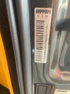 Used 2007 Ferrari F430 F1 Spider Used 2007 Ferrari F430 F1 Spider for sale $159,900 at Cauley Ferrari in West Bloomfield MI 94