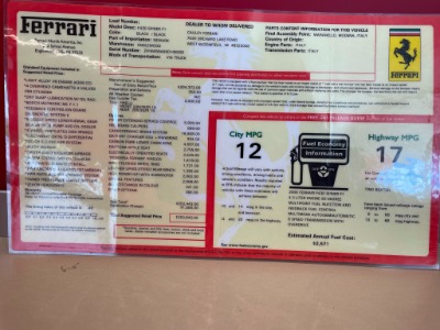 Used 2006 Ferrari F430 Spider F1 Spider Used 2006 Ferrari F430 Spider F1 Spider for sale $159,900 at Cauley Ferrari in West Bloomfield MI 100