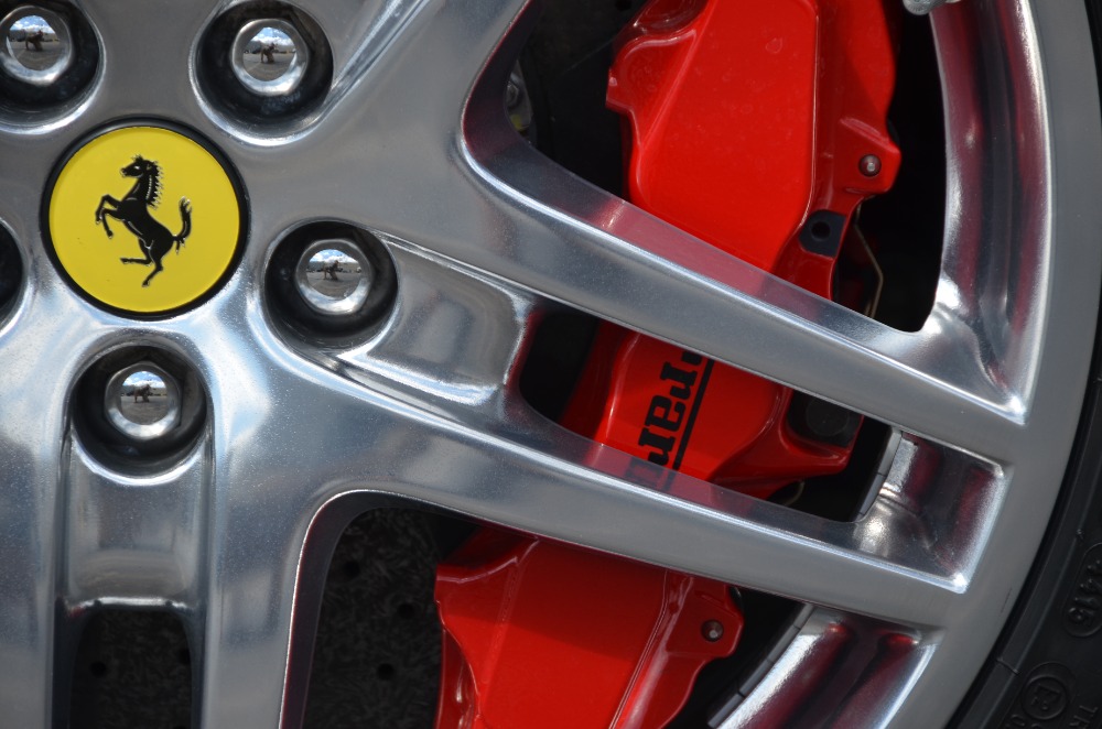 Used 2006 Ferrari F430 Spider F1 Spider Used 2006 Ferrari F430 Spider F1 Spider for sale Sold at Cauley Ferrari in West Bloomfield MI 19