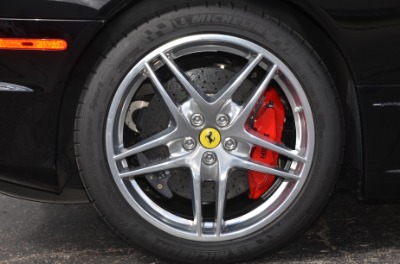 Used 2006 Ferrari F430 Spider F1 Spider Used 2006 Ferrari F430 Spider F1 Spider for sale $159,900 at Cauley Ferrari in West Bloomfield MI 23