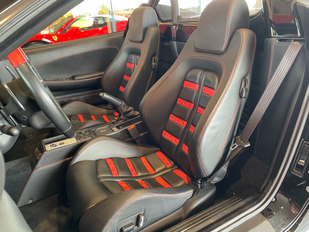 Used 2006 Ferrari F430 Spider F1 Spider Used 2006 Ferrari F430 Spider F1 Spider for sale Sold at Cauley Ferrari in West Bloomfield MI 27