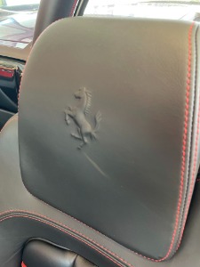 Used 2006 Ferrari F430 Spider F1 Spider Used 2006 Ferrari F430 Spider F1 Spider for sale $159,900 at Cauley Ferrari in West Bloomfield MI 31