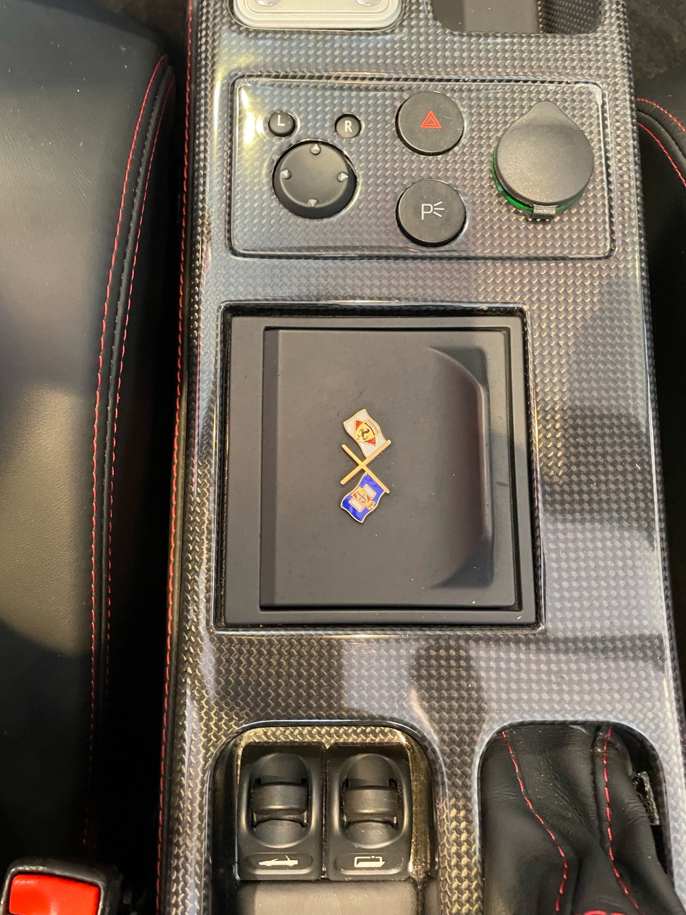 Used 2006 Ferrari F430 Spider F1 Spider Used 2006 Ferrari F430 Spider F1 Spider for sale Sold at Cauley Ferrari in West Bloomfield MI 40