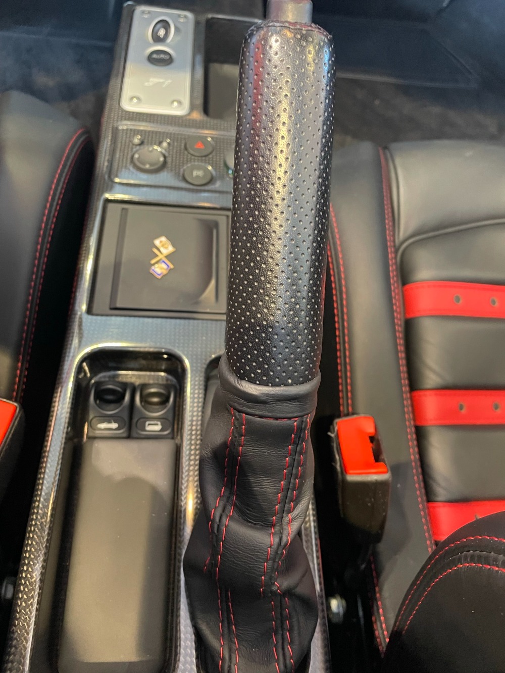 Used 2006 Ferrari F430 Spider F1 Spider Used 2006 Ferrari F430 Spider F1 Spider for sale Sold at Cauley Ferrari in West Bloomfield MI 41