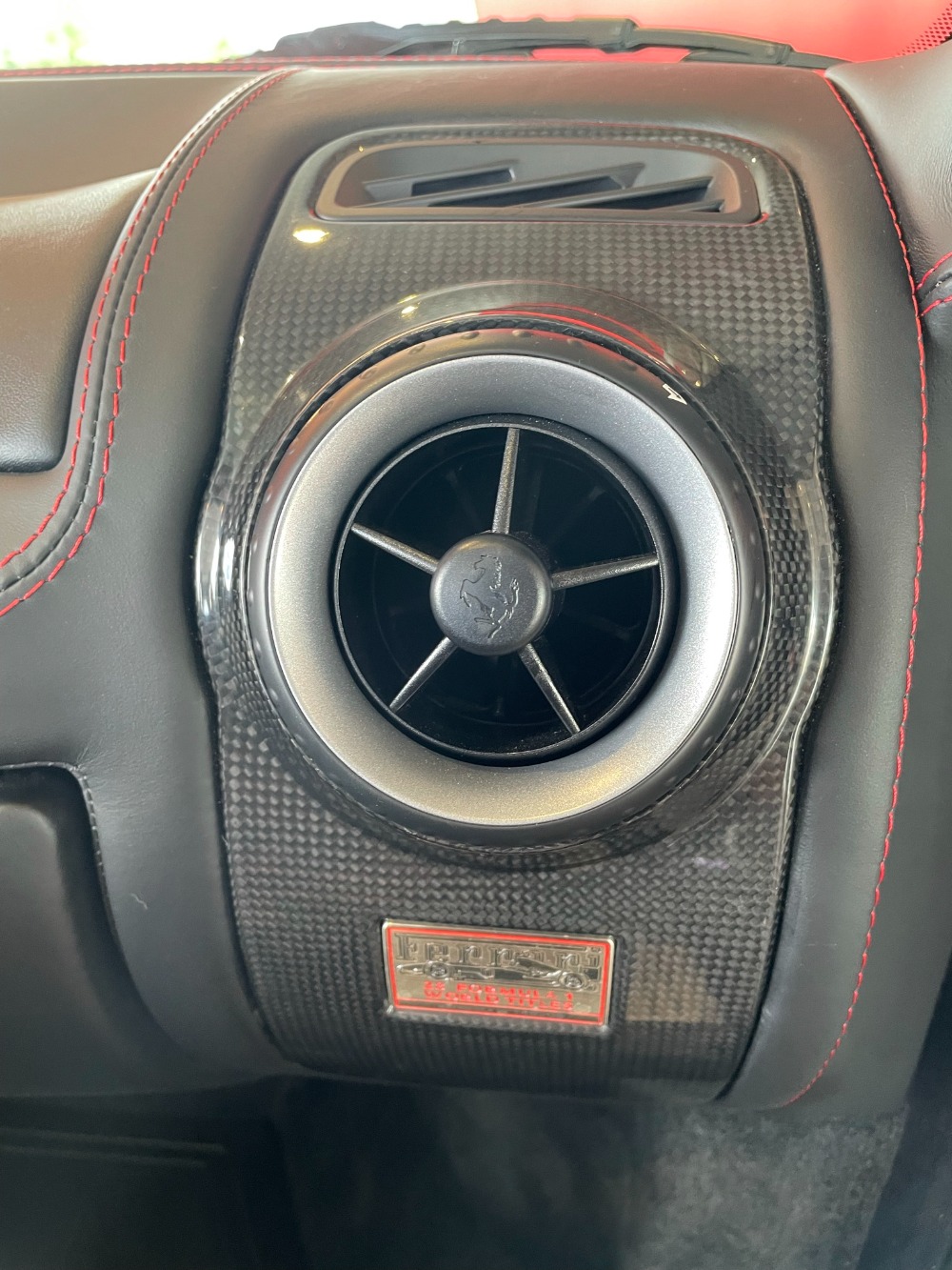Used 2006 Ferrari F430 Spider F1 Spider Used 2006 Ferrari F430 Spider F1 Spider for sale Sold at Cauley Ferrari in West Bloomfield MI 44