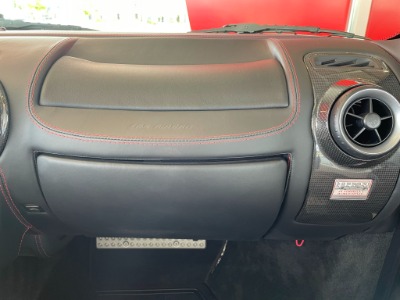 Used 2006 Ferrari F430 Spider F1 Spider Used 2006 Ferrari F430 Spider F1 Spider for sale $159,900 at Cauley Ferrari in West Bloomfield MI 54