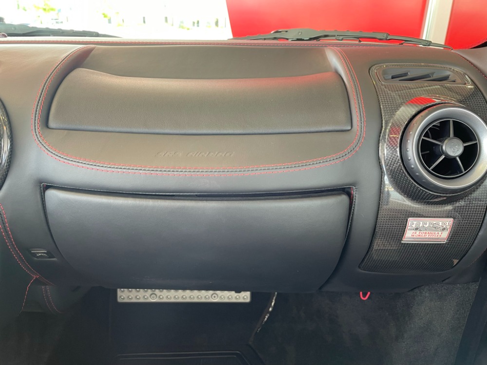 Used 2006 Ferrari F430 Spider F1 Spider Used 2006 Ferrari F430 Spider F1 Spider for sale Sold at Cauley Ferrari in West Bloomfield MI 54