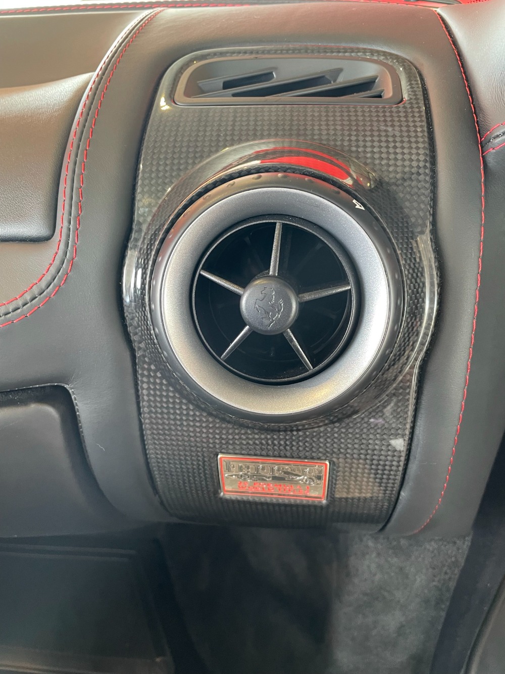 Used 2006 Ferrari F430 Spider F1 Spider Used 2006 Ferrari F430 Spider F1 Spider for sale Sold at Cauley Ferrari in West Bloomfield MI 55