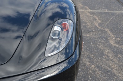 Used 2006 Ferrari F430 Spider F1 Spider Used 2006 Ferrari F430 Spider F1 Spider for sale $159,900 at Cauley Ferrari in West Bloomfield MI 62
