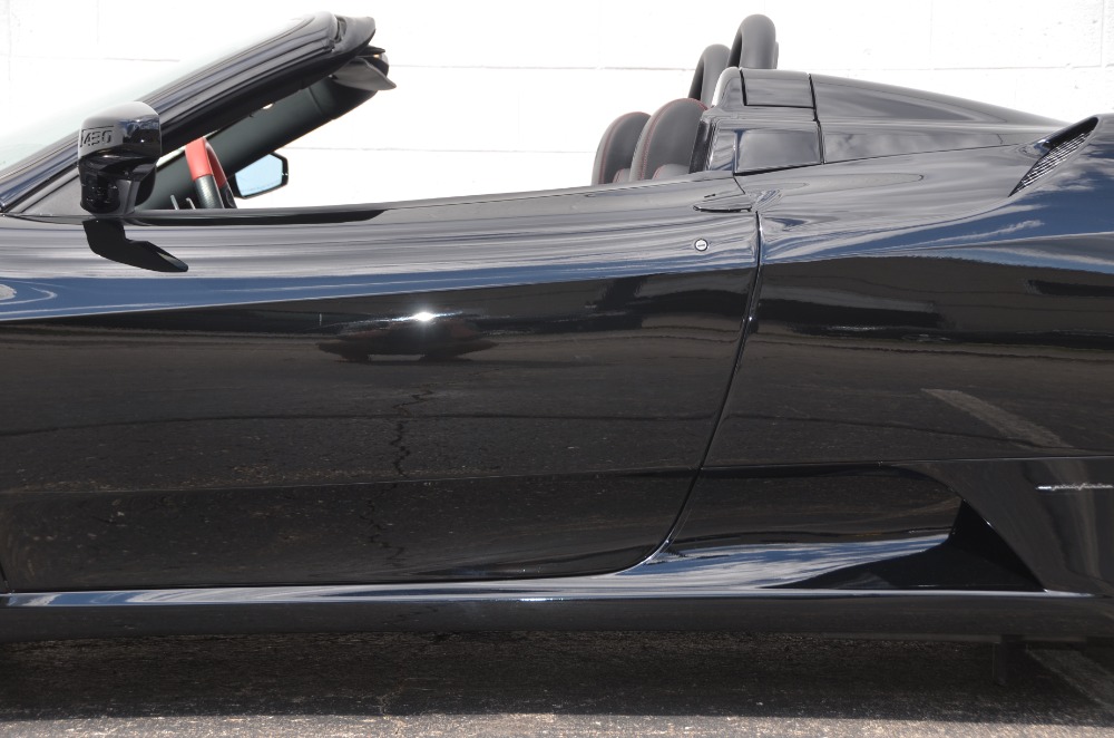 Used 2006 Ferrari F430 Spider F1 Spider Used 2006 Ferrari F430 Spider F1 Spider for sale Sold at Cauley Ferrari in West Bloomfield MI 65