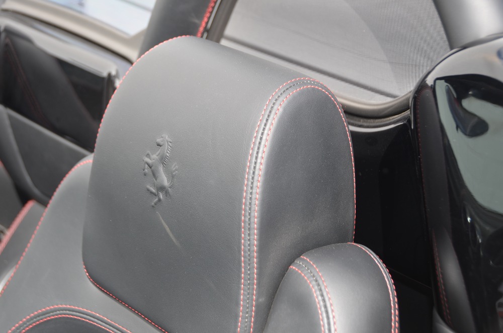 Used 2006 Ferrari F430 Spider F1 Spider Used 2006 Ferrari F430 Spider F1 Spider for sale Sold at Cauley Ferrari in West Bloomfield MI 69
