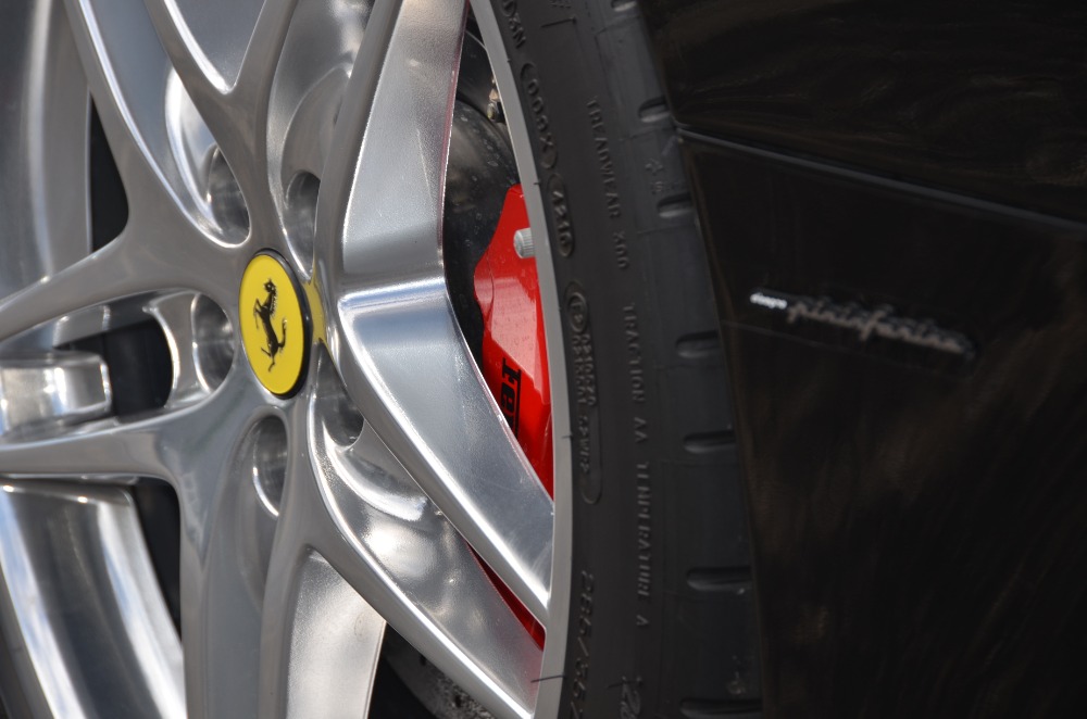 Used 2006 Ferrari F430 Spider F1 Spider Used 2006 Ferrari F430 Spider F1 Spider for sale Sold at Cauley Ferrari in West Bloomfield MI 84