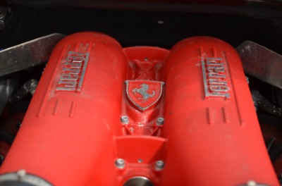 Used 2006 Ferrari F430 Spider F1 Spider Used 2006 Ferrari F430 Spider F1 Spider for sale $159,900 at Cauley Ferrari in West Bloomfield MI 91