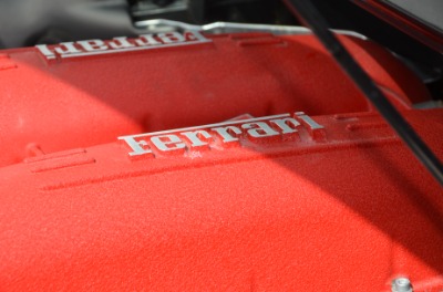 Used 2006 Ferrari F430 Spider F1 Spider Used 2006 Ferrari F430 Spider F1 Spider for sale $159,900 at Cauley Ferrari in West Bloomfield MI 93