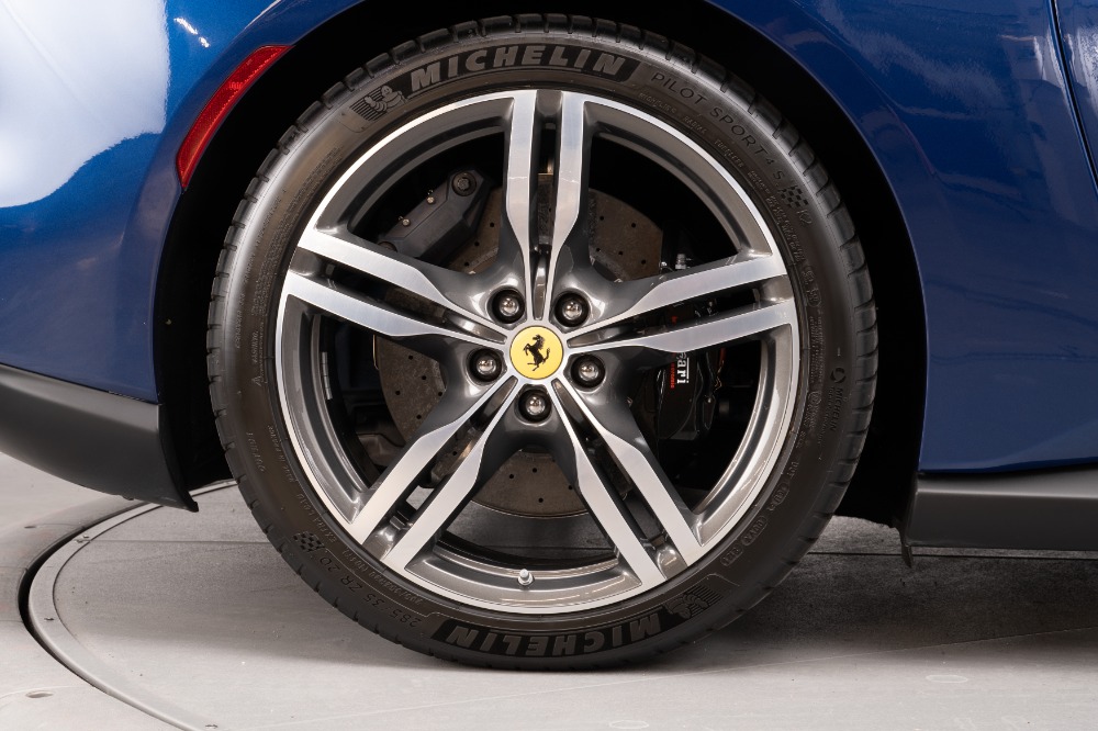 New 2022 Ferrari Portofino M New 2022 Ferrari Portofino M for sale Call for price at Cauley Ferrari in West Bloomfield MI 14