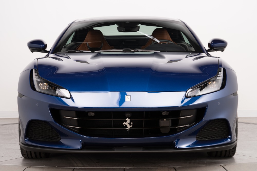 New 2022 Ferrari Portofino M New 2022 Ferrari Portofino M for sale Call for price at Cauley Ferrari in West Bloomfield MI 15