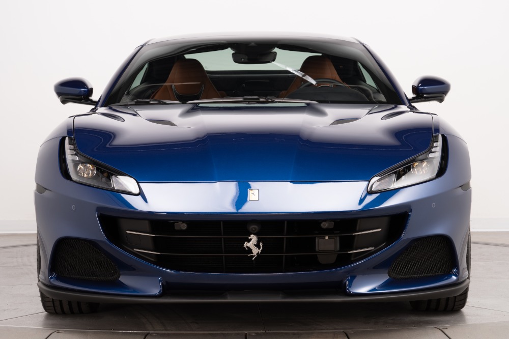 Used 2022 Ferrari Portofino M Used 2022 Ferrari Portofino M for sale Call for price at Cauley Ferrari in West Bloomfield MI 15