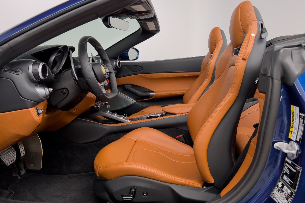 New 2022 Ferrari Portofino M New 2022 Ferrari Portofino M for sale Call for price at Cauley Ferrari in West Bloomfield MI 2