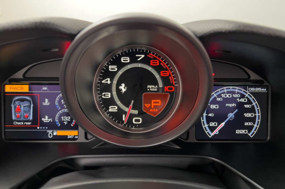 Used 2022 Ferrari Portofino M Used 2022 Ferrari Portofino M for sale Call for price at Cauley Ferrari in West Bloomfield MI 33