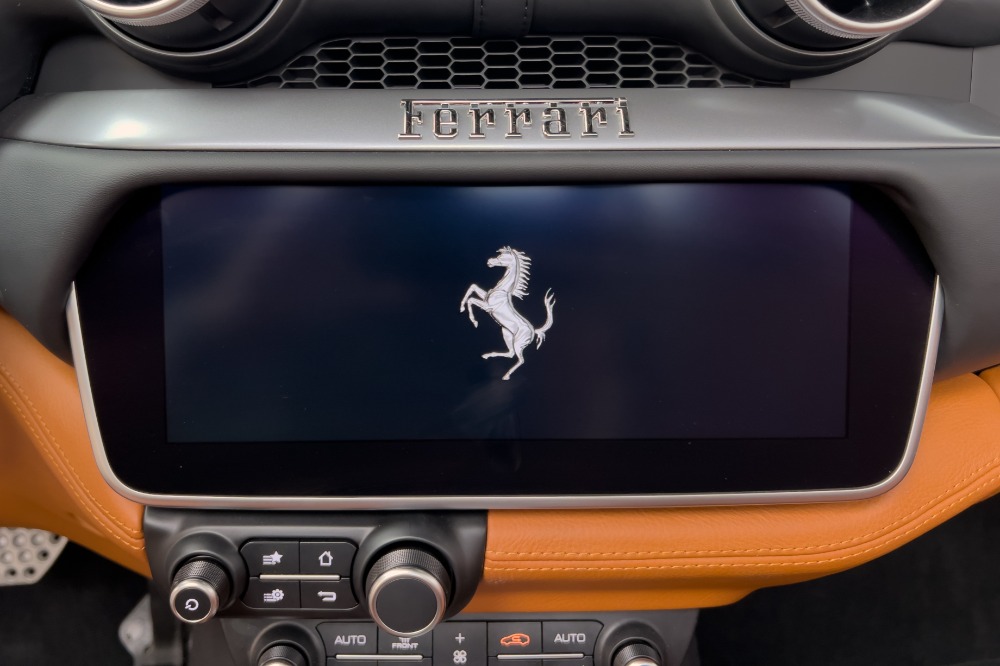 New 2022 Ferrari Portofino M New 2022 Ferrari Portofino M for sale Call for price at Cauley Ferrari in West Bloomfield MI 35