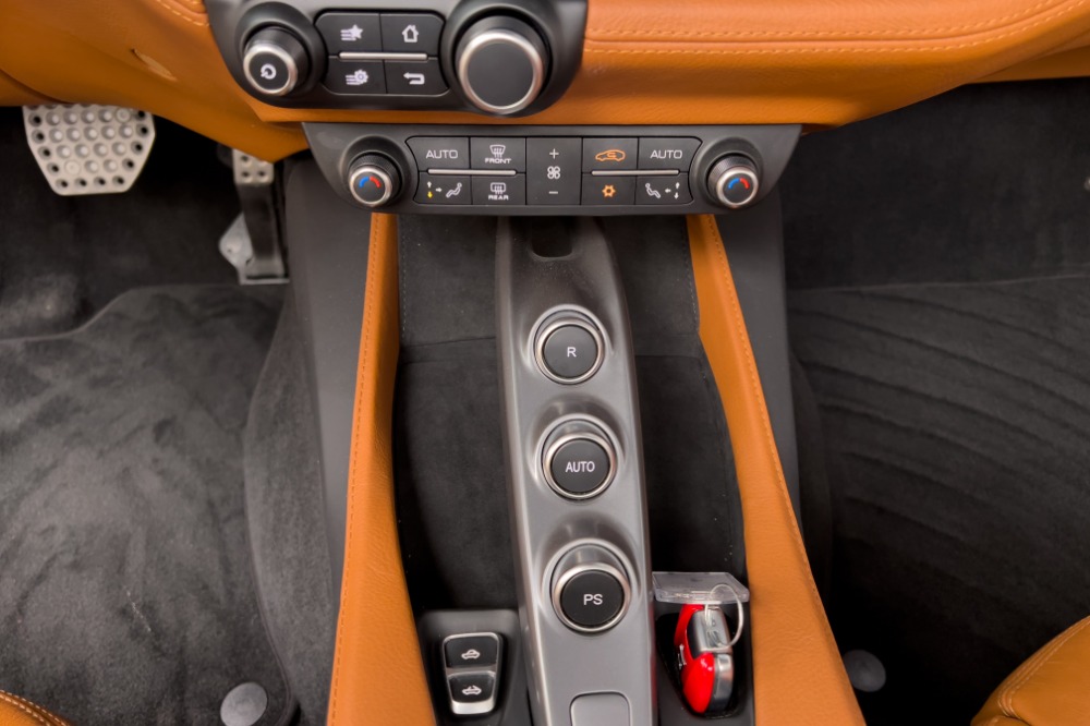 Used 2022 Ferrari Portofino M Used 2022 Ferrari Portofino M for sale Call for price at Cauley Ferrari in West Bloomfield MI 37