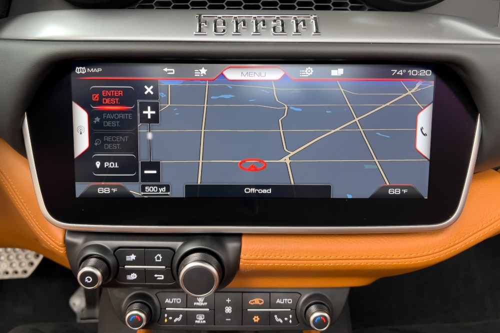 Used 2022 Ferrari Portofino M Used 2022 Ferrari Portofino M for sale Call for price at Cauley Ferrari in West Bloomfield MI 38