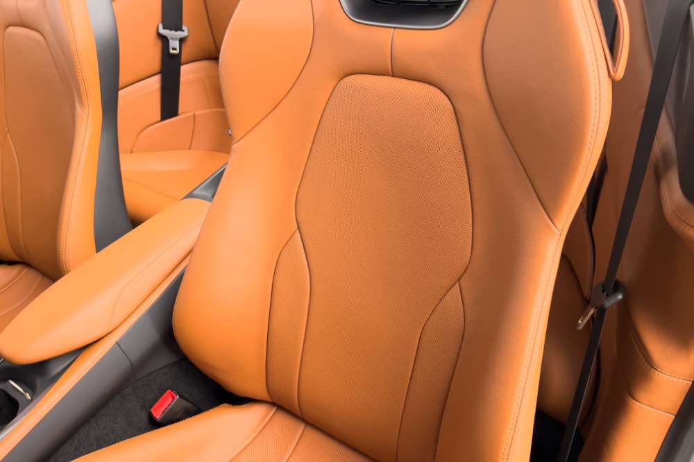 New 2022 Ferrari Portofino M New 2022 Ferrari Portofino M for sale Call for price at Cauley Ferrari in West Bloomfield MI 43