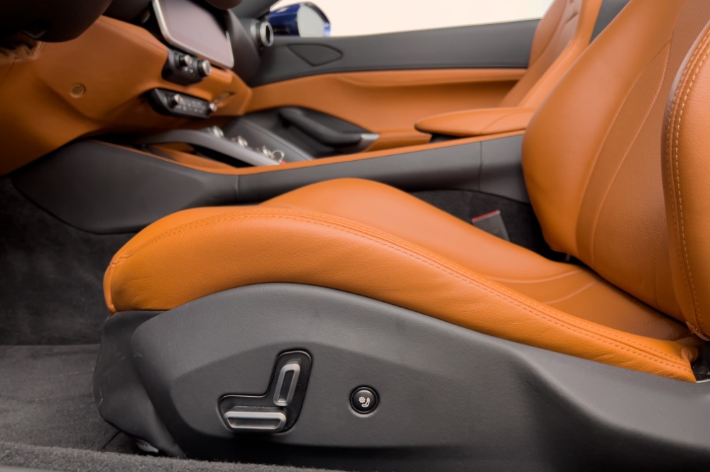 Used 2022 Ferrari Portofino M Used 2022 Ferrari Portofino M for sale Call for price at Cauley Ferrari in West Bloomfield MI 44