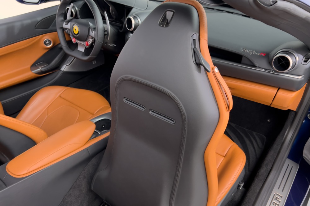 New 2022 Ferrari Portofino M New 2022 Ferrari Portofino M for sale Call for price at Cauley Ferrari in West Bloomfield MI 49