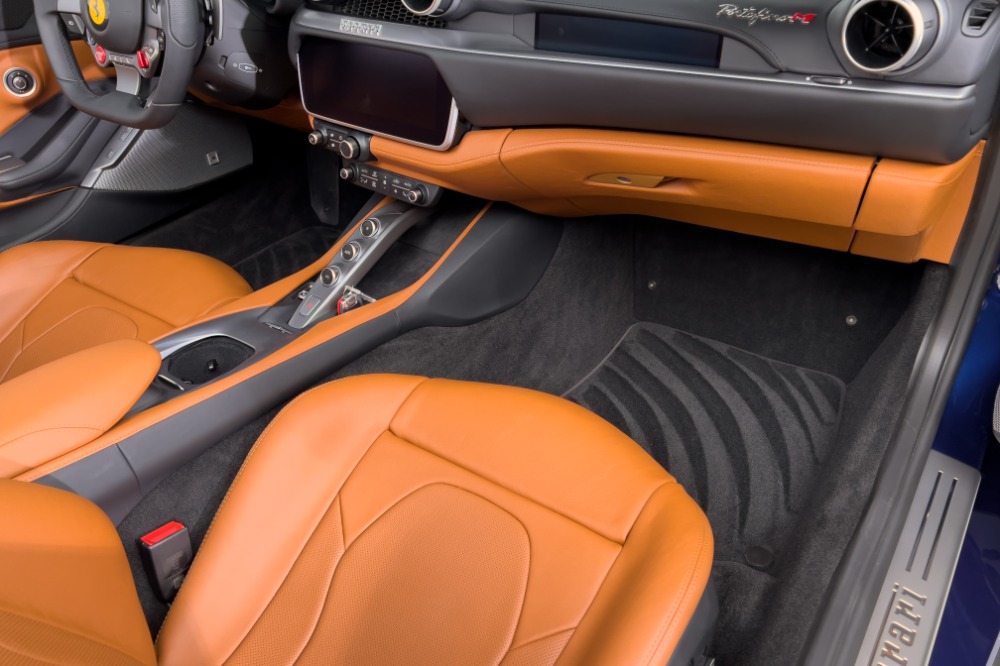 Used 2022 Ferrari Portofino M Used 2022 Ferrari Portofino M for sale Call for price at Cauley Ferrari in West Bloomfield MI 55